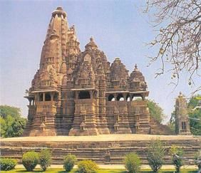 Khajuraho