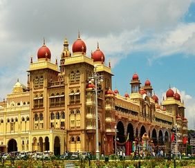 Mysore Palace