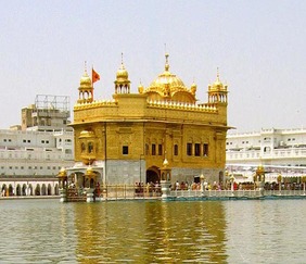 Golden Temple